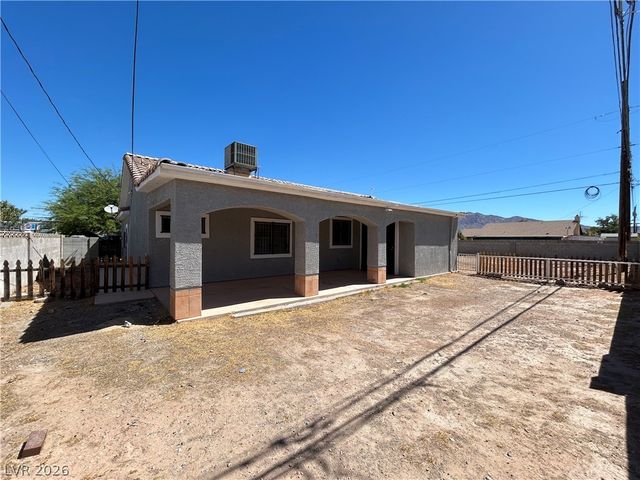 4685 East Wyoming Avenue, Las Vegas, NV 89104