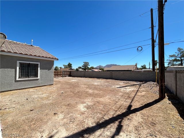 4685 East Wyoming Avenue, Las Vegas, NV 89104