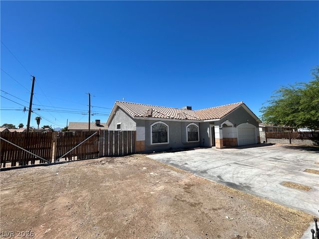 4685 East Wyoming Avenue, Las Vegas, NV 89104