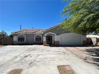 4685 East Wyoming Avenue, Las Vegas, NV 89104