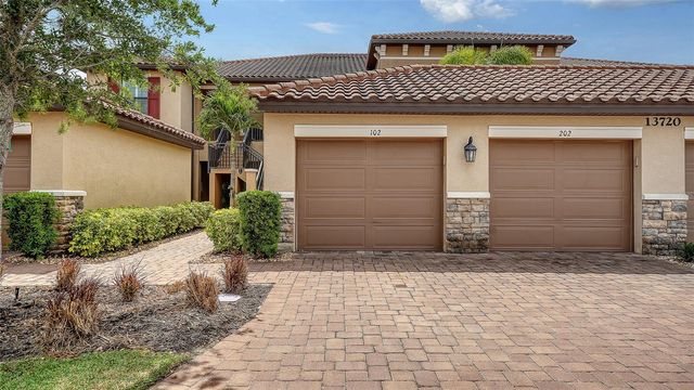 13720 MESSINA LOOP 102, Bradenton, FL 34211
