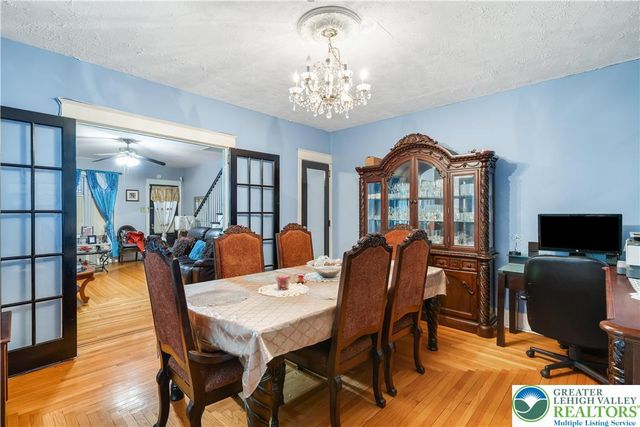 215 North 19TH Street, Allentown City, PA 18104