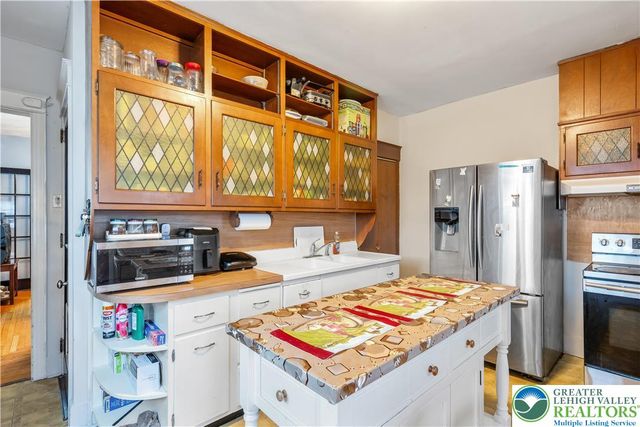 215 North 19TH Street, Allentown City, PA 18104