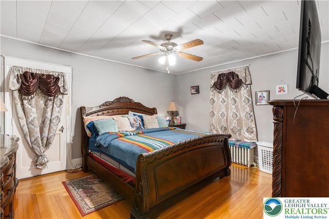 215 North 19TH Street, Allentown City, PA 18104