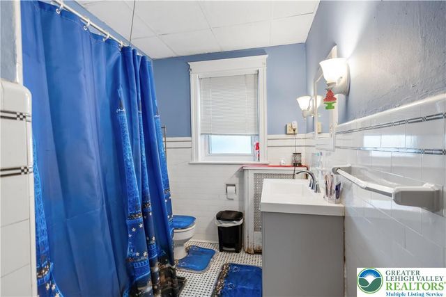 215 North 19TH Street, Allentown City, PA 18104