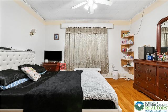 215 North 19TH Street, Allentown City, PA 18104