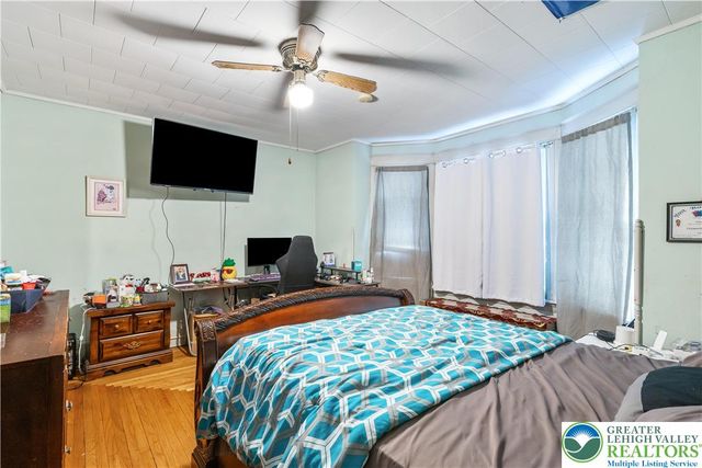 215 North 19TH Street, Allentown City, PA 18104