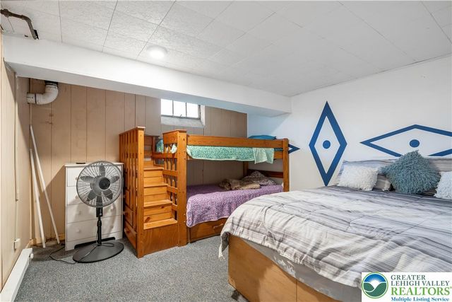 215 North 19TH Street, Allentown City, PA 18104