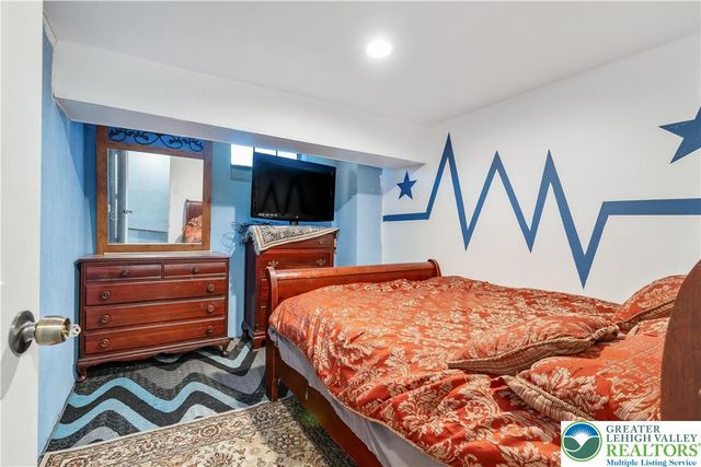 215 North 19TH Street, Allentown City, PA 18104