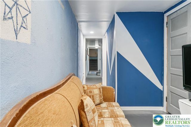 215 North 19TH Street, Allentown City, PA 18104