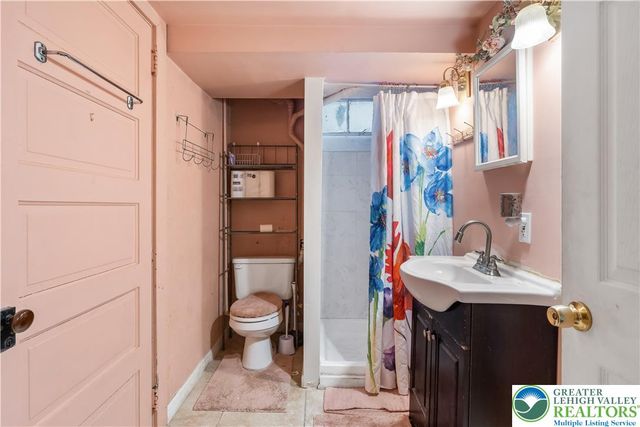 215 North 19TH Street, Allentown City, PA 18104