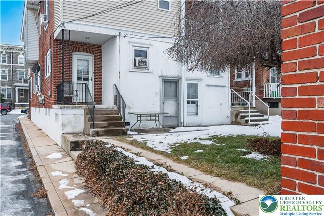 215 North 19TH Street, Allentown City, PA 18104