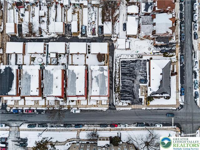 215 North 19TH Street, Allentown City, PA 18104