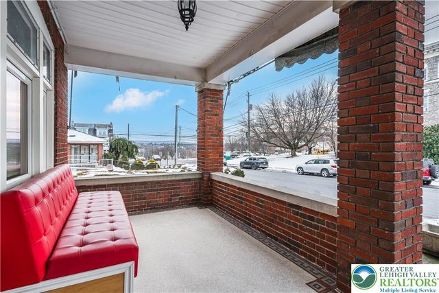 215 North 19TH Street, Allentown City, PA 18104