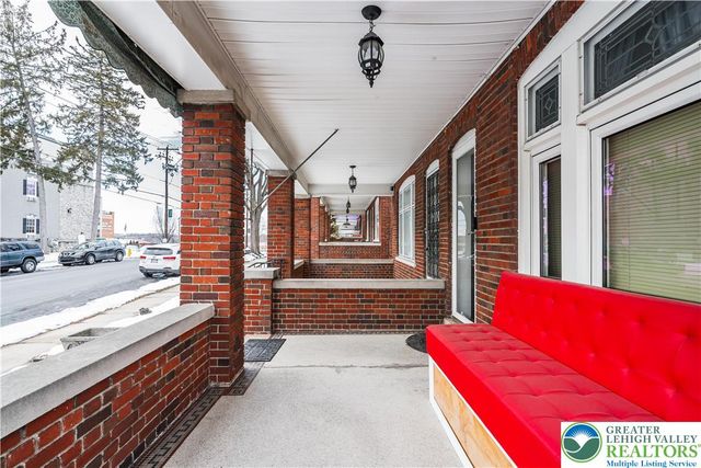 215 North 19TH Street, Allentown City, PA 18104