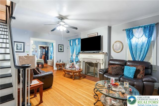 215 North 19TH Street, Allentown City, PA 18104