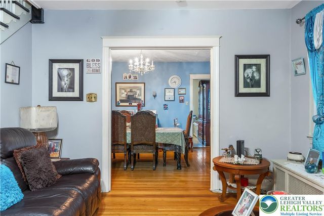 215 North 19TH Street, Allentown City, PA 18104