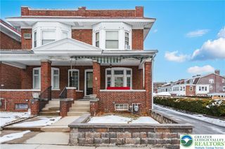 215 North 19TH Street, Allentown City, PA 18104