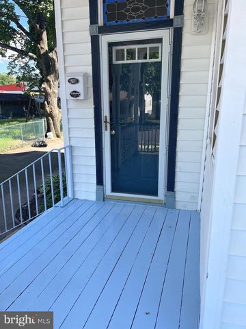 120 MAPLE ST, Clayton, NJ 08312