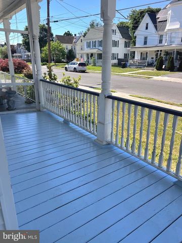 120 MAPLE ST, Clayton, NJ 08312