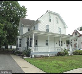 120 MAPLE ST, Clayton, NJ 08312