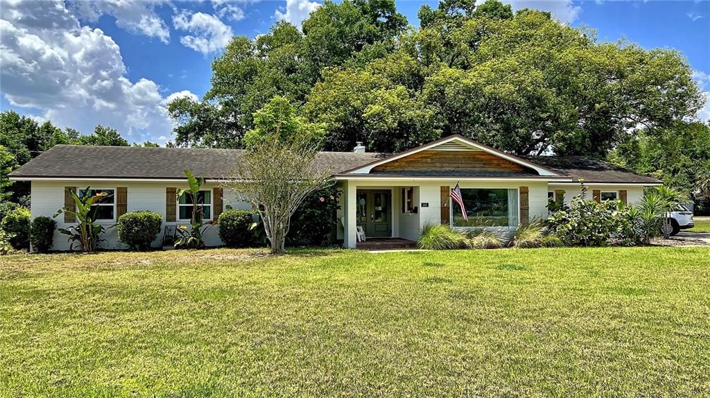 245 LAKE SEMINARY CIRCLE, Maitland, FL 32751