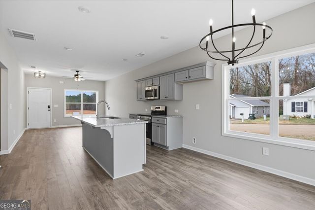 3 Morningside Court, Thomaston, GA 30286