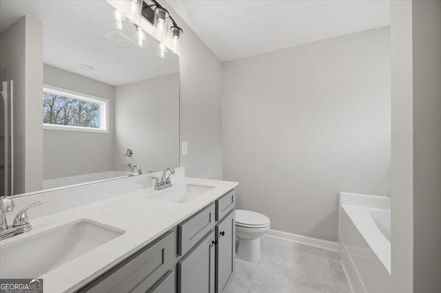 3 Morningside Court, Thomaston, GA 30286