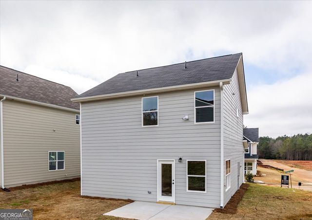 3 Morningside Court, Thomaston, GA 30286