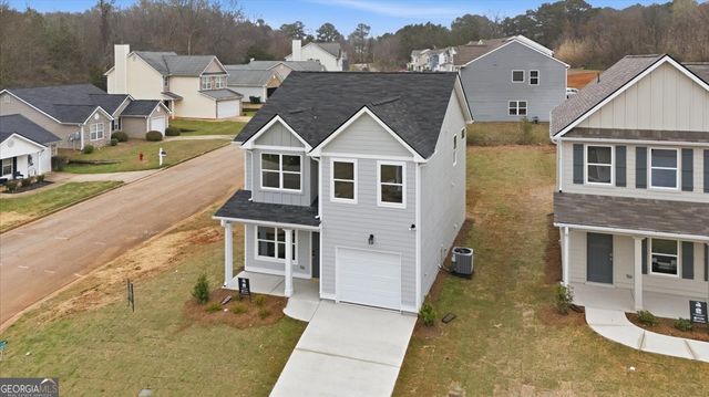 3 Morningside Court, Thomaston, GA 30286