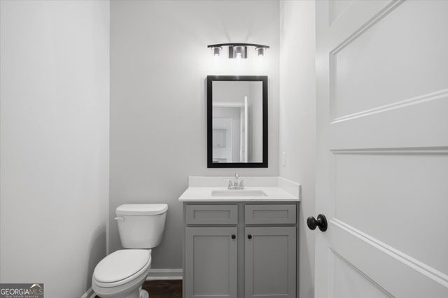 3 Morningside Court, Thomaston, GA 30286