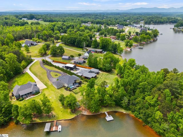 144 Lake Lyman Heights Road, Lyman, SC 29365