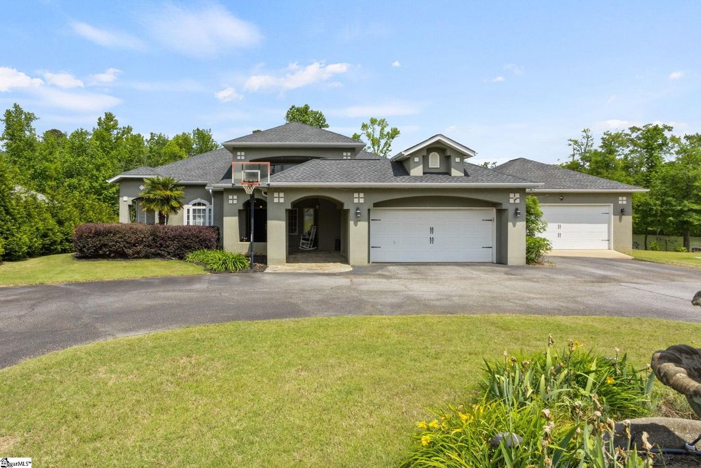 144 Lake Lyman Heights Road, Lyman, SC 29365