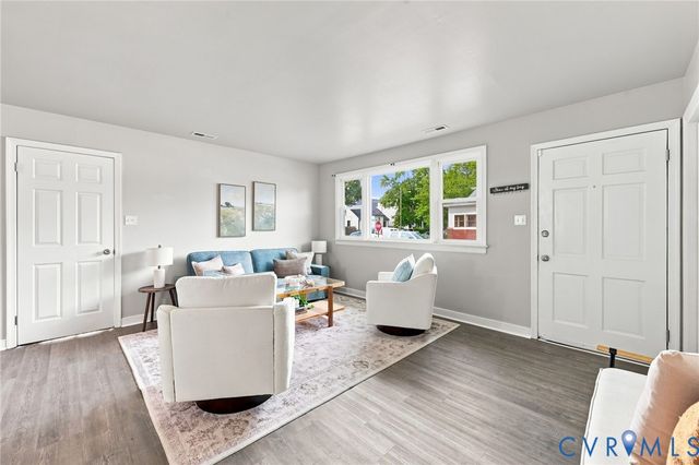 3215 Delaware Ave, Richmond, VA 23222
