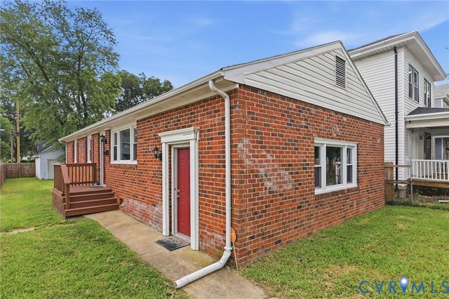3215 Delaware Ave, Richmond, VA 23222