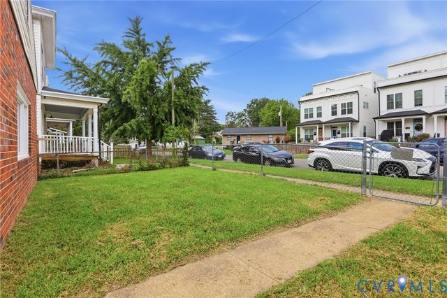 3215 Delaware Ave, Richmond, VA 23222