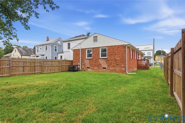 3215 Delaware Ave, Richmond, VA 23222