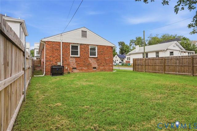 3215 Delaware Ave, Richmond, VA 23222