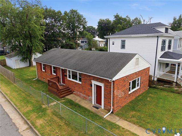 3215 Delaware Ave, Richmond, VA 23222