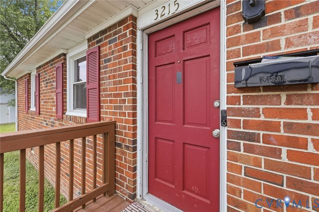 3215 Delaware Ave, Richmond, VA 23222