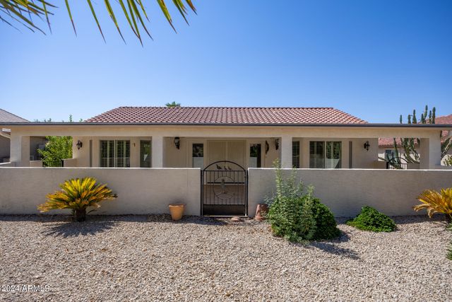 126 S LUCIA Lane, Casa Grande, AZ 85194