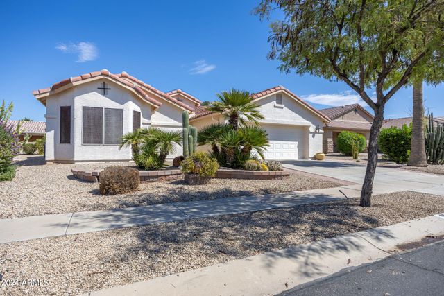 126 S LUCIA Lane, Casa Grande, AZ 85194