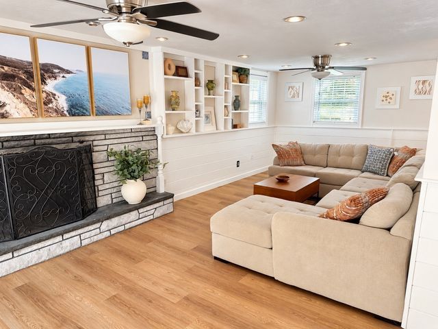87 Ledgebrook Rd, Weymouth, MA 02190