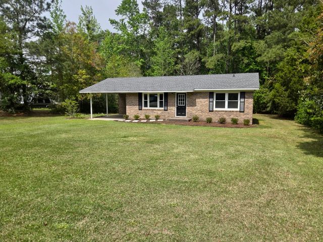 7072 Horseshoe Circle, Conway, SC 29527