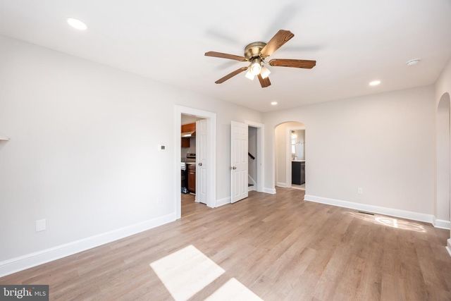 208 N SARATOGA ST, Salisbury, MD 21804
