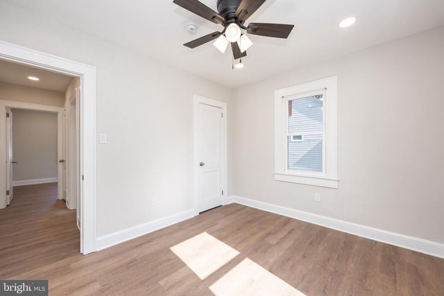 208 N SARATOGA ST, Salisbury, MD 21804