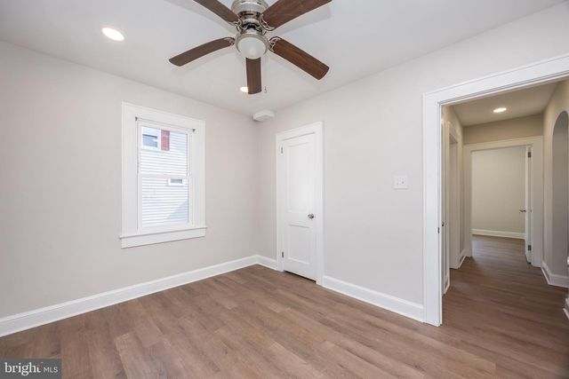 208 N SARATOGA ST, Salisbury, MD 21804