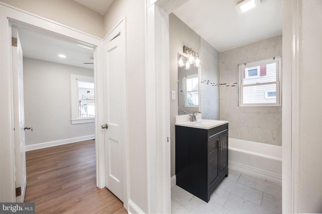 208 N SARATOGA ST, Salisbury, MD 21804