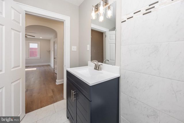 208 N SARATOGA ST, Salisbury, MD 21804