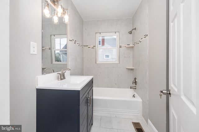 208 N SARATOGA ST, Salisbury, MD 21804